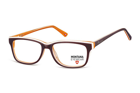 Lunettes design Montana MA81 C