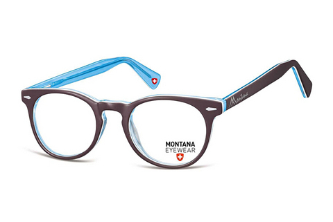 Lunettes design Montana MA95 H