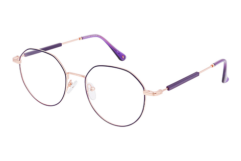 Lunettes design Montana MM593 A