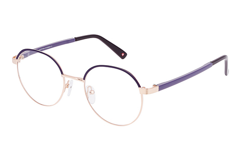 Lunettes design Montana MM596 B