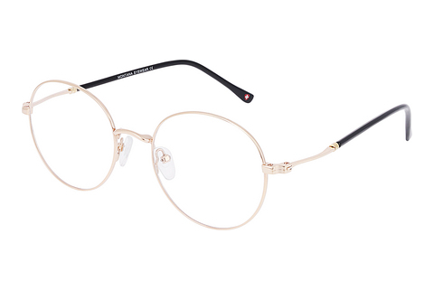 Lunettes design Montana MM597 C