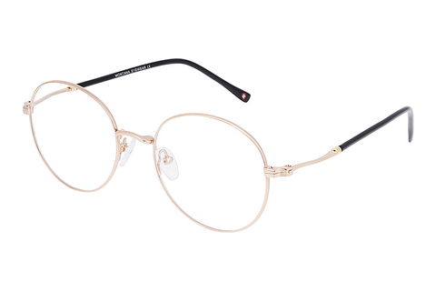 Lunettes design Montana MM598 C