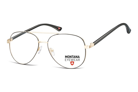 Lunettes design Montana MM599 B