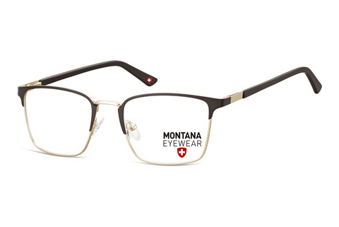 Lunettes design Montana MM602 B