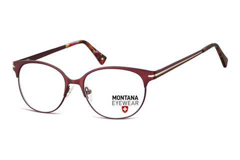 Lunettes design Montana MM603 E