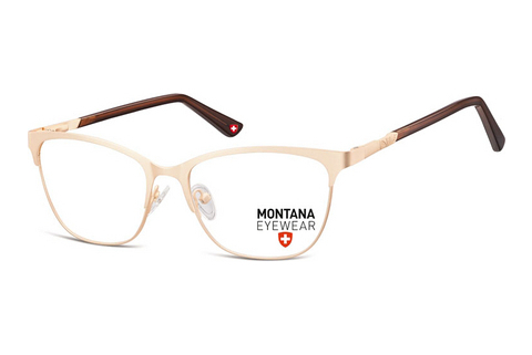 Lunettes design Montana MM606 E