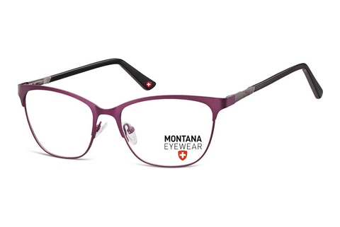 Lunettes design Montana MM606 G