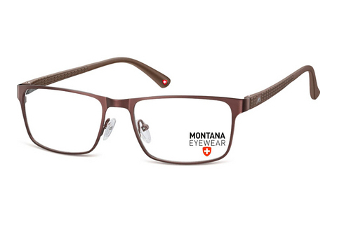 Lunettes design Montana MM610 B