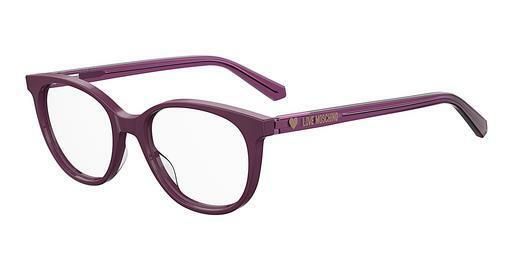 Lunettes design Moschino MOL543/TN 0T7
