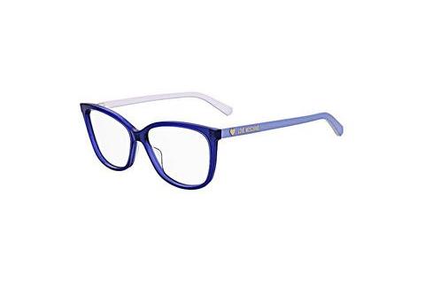 Lunettes design Moschino MOL546 PJP