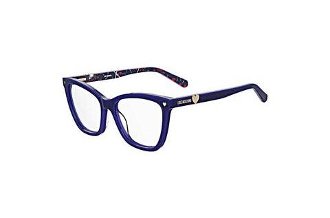Lunettes design Moschino MOL593 PJP
