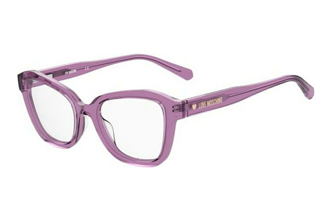 Lunettes design Moschino MOL606/TN MU1