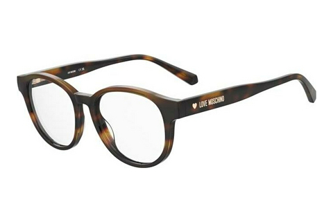 Lunettes design Moschino MOL630/TN 086