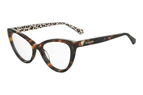 Lunettes design Moschino MOL631 H7P