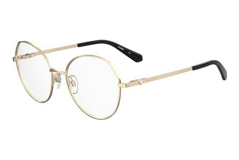 Lunettes design Moschino MOL634 000