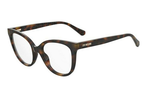 Lunettes design Moschino MOL635 05L