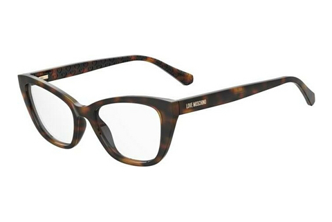 Lunettes design Moschino MOL636 05L