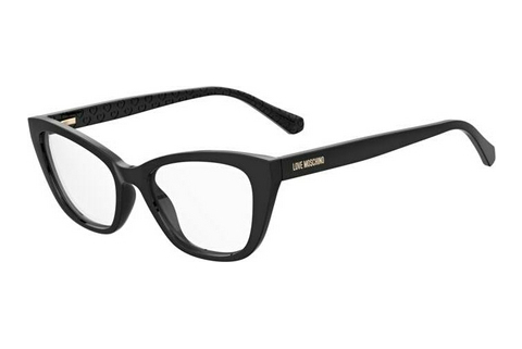 Lunettes design Moschino MOL636 807