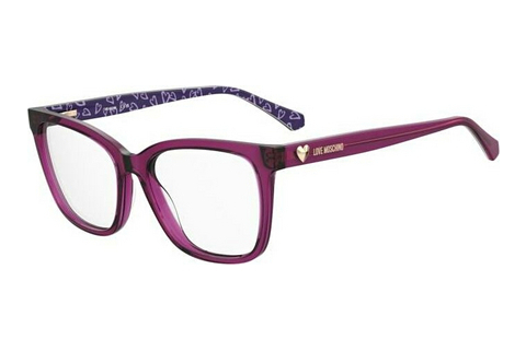 Lunettes design Moschino MOL638 VSP