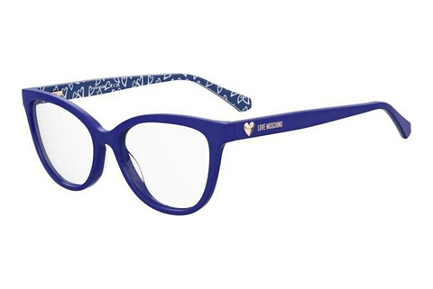 Lunettes design Moschino MOL640 S6F