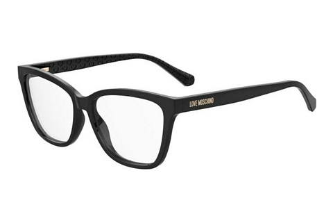 Lunettes design Moschino MOL645 807