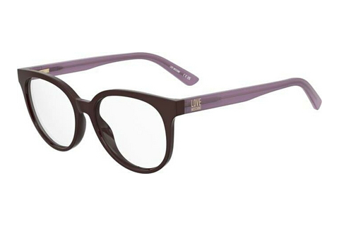 Lunettes design Moschino MOL658 0T7