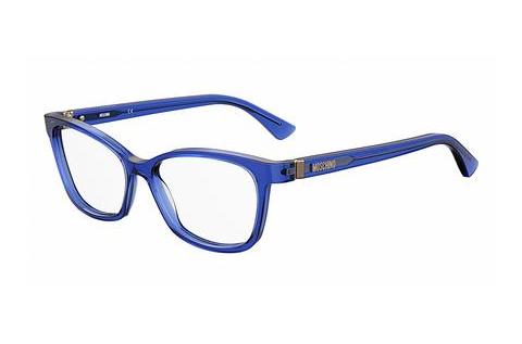 Lunettes design Moschino MOS558 PJP