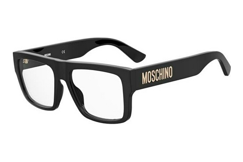 Lunettes design Moschino MOS637 807