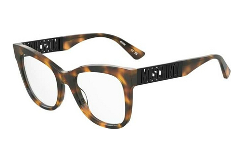 Lunettes design Moschino MOS641 086