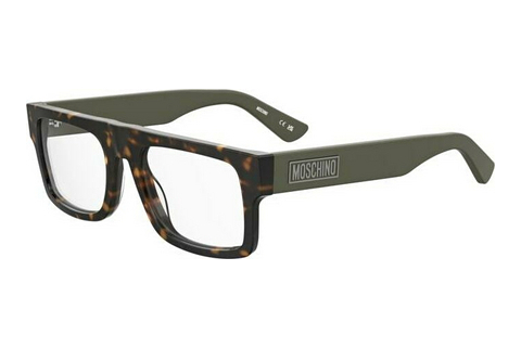 Lunettes design Moschino MOS647 086