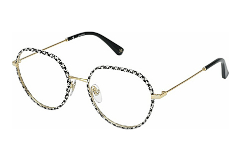 Eyewear Nina Ricci VNR279V 300Y