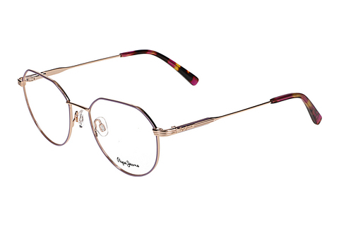 Lunettes design Pepe Jeans 411411 401