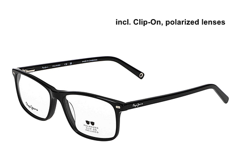 Lunettes design Pepe Jeans 417439 001P