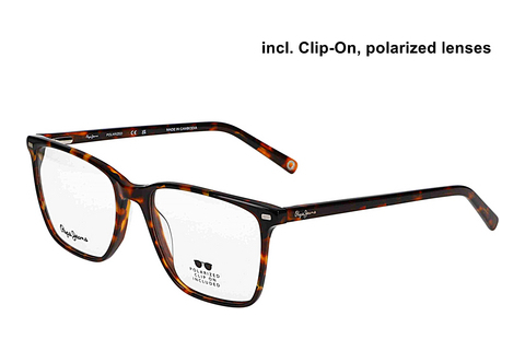 Lunettes design Pepe Jeans 417440 106P