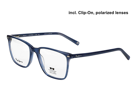 Lunettes design Pepe Jeans 417440 605P