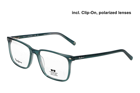 Lunettes design Pepe Jeans 417441 501P