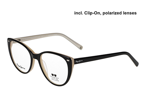 Lunettes design Pepe Jeans 417445 029P