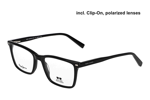 Lunettes design Pepe Jeans 417462 001P