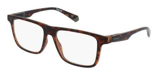 Lunettes design Polaroid PLD 2131/CS N9P/UC