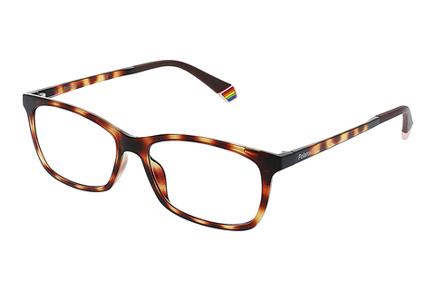 Lunettes design Polaroid PLD 6140/CS 086/SP