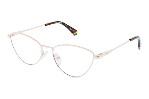 Lunettes design Polaroid PLD 6157/CS DDB/SP