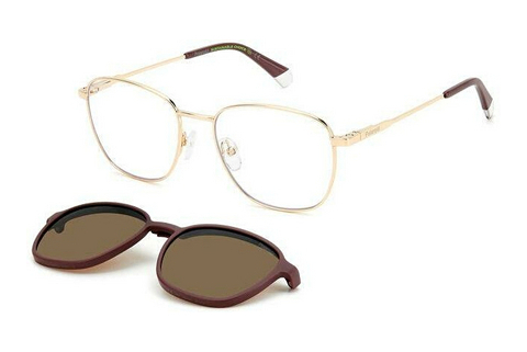 Eyewear Polaroid PLD 6205/CS NOA/SP