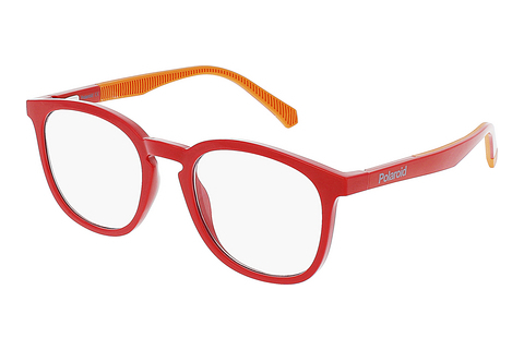 Lunettes design Polaroid PLD 8050/CS C9A/M9