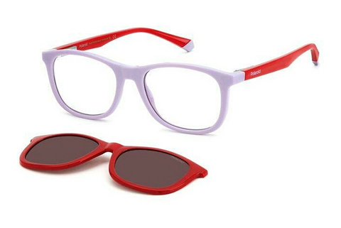 Lunettes design Polaroid PLD 8054/CS 7PR/KL