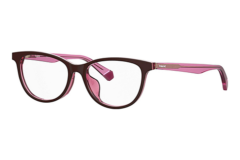 Lunettes design Polaroid PLD D395 0T5