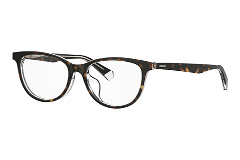 Lunettes design Polaroid PLD D395 KRZ