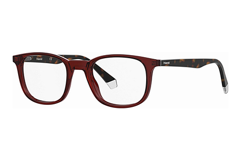 Lunettes design Polaroid PLD D424 C9A