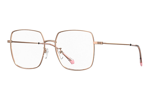 Lunettes design Polaroid PLD D428/G PY3