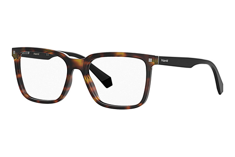 Lunettes design Polaroid PLD D436 086