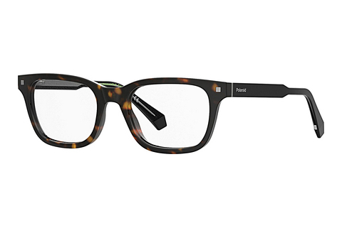 Lunettes design Polaroid PLD D472 086